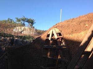 SOL Y BARRO VINICOLA