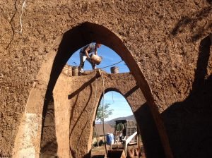 SOL Y BARRO VINICOLA